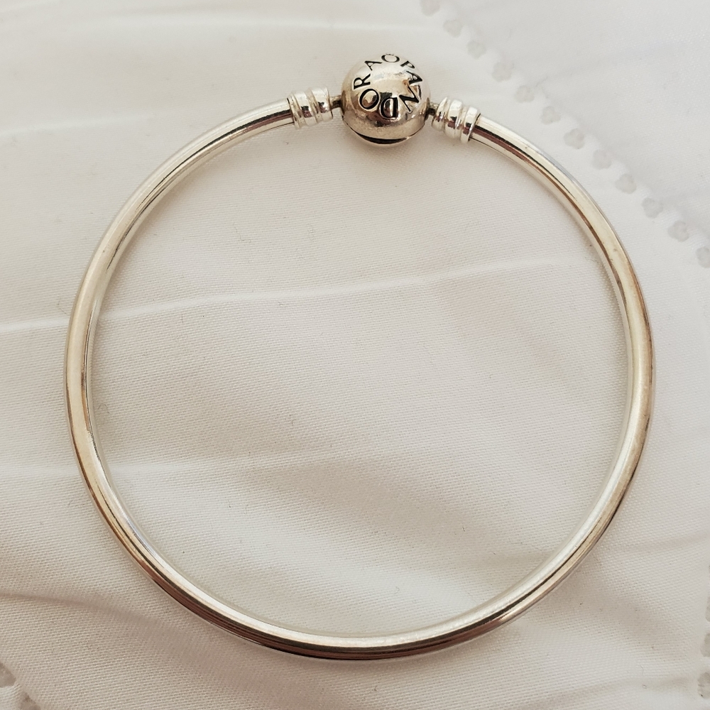 Pandora Moments Bangle